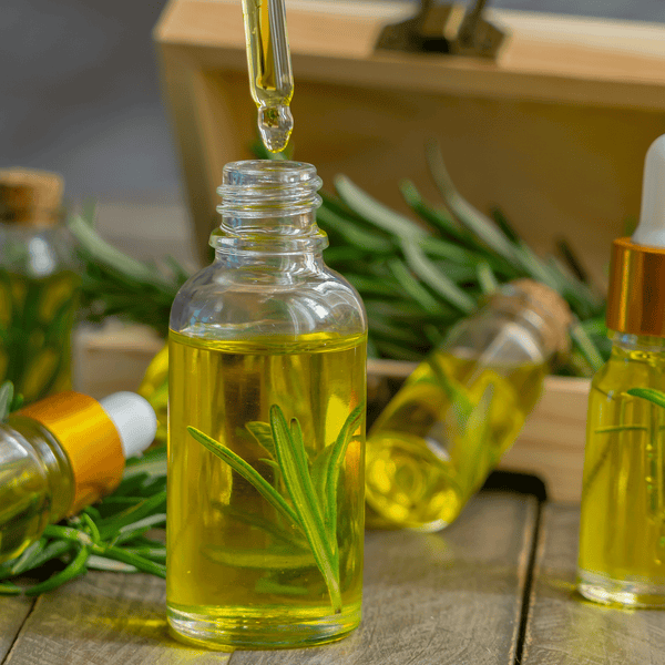 Rosemary Leaf Oil