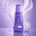 Korean Kera-Tress Shampoo & Conditioner