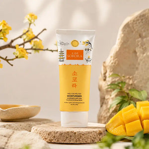 Mellow Melody Moisturiser