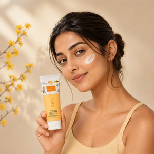 Mellow Melody Moisturiser