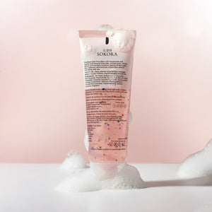 Korean Reset Glow Face wash