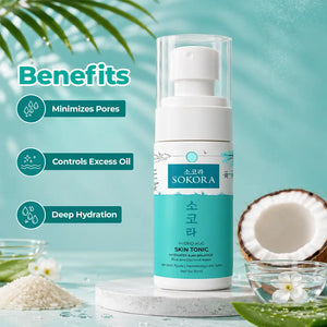 Hydro Hug Skin Tonic