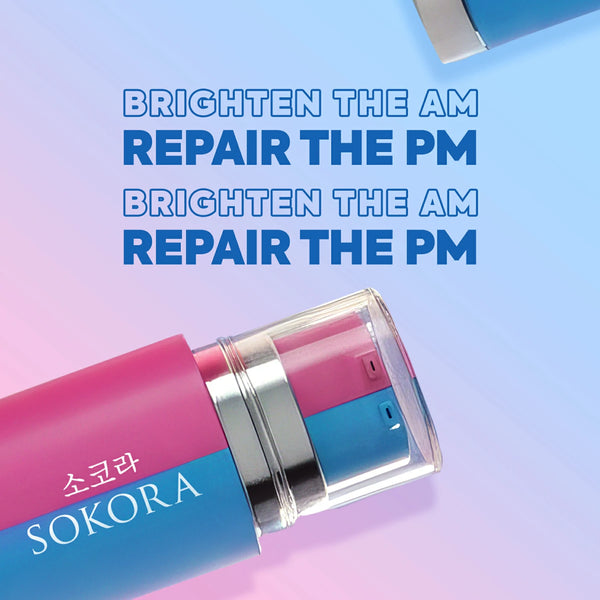 Korean Glow Day & Nite Cream