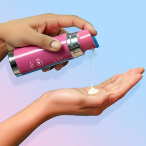 Korean Glow Day & Nite Cream