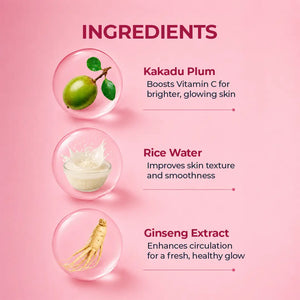 Hydro-Gloss 5-in-1 Face Serum