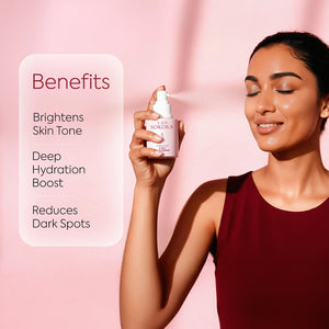 Hydro-Gloss 5-in-1 Face Serum