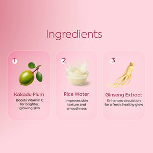 Hydro-Gloss 5-in-1 Face Serum