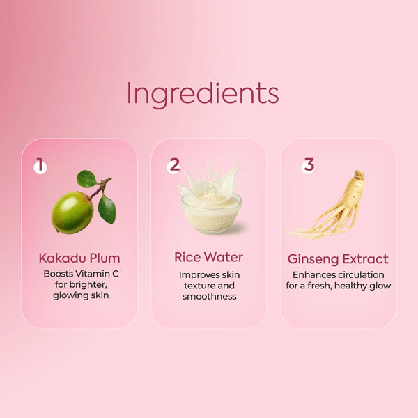 Hydro-Gloss 5-in-1 Face Serum