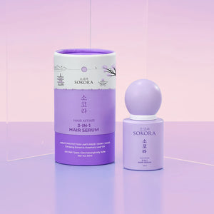 Hair Affair 3-in-1 Hair Serum