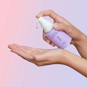 Hair Affair 3-in-1 Hair Serum