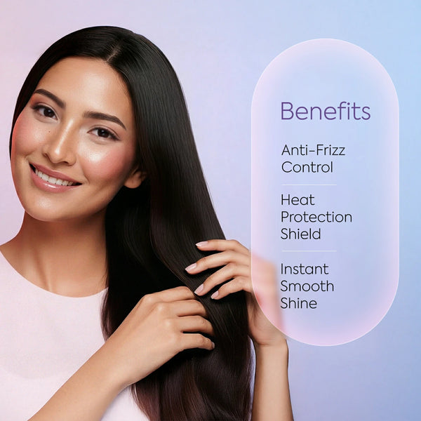 Hair Affair 3-in-1 Hair Serum