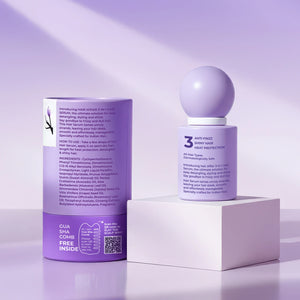 Hair Affair 3-in-1 Hair Serum