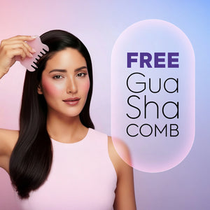 Hair Affair 3-in-1 Hair Serum