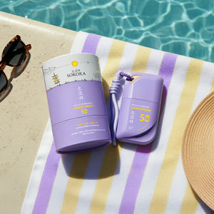 Hello Sunshine Sunscreen SPF 50