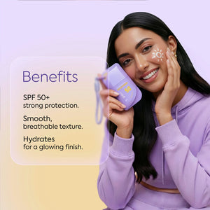 Hello Sunshine Sunscreen SPF 50