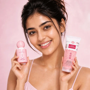 Cleanse & Bright Duo