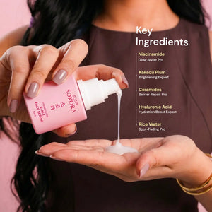 Cleanse & Bright Duo