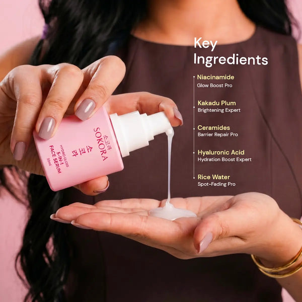 Cleanse & Bright Duo