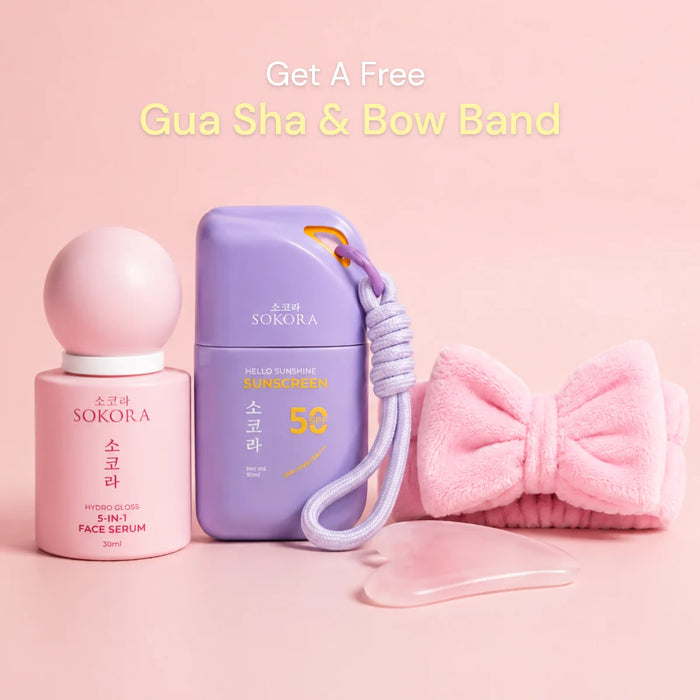 Brighten & Block Duo