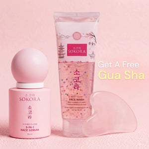 Cleanse & Bright Duo