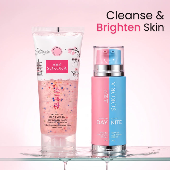 Daily Glow Duo