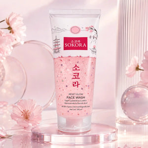 Cleanse & Bright Duo
