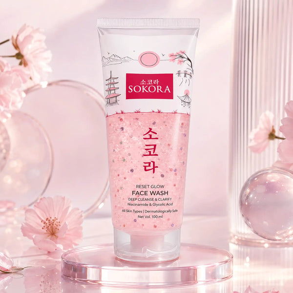 Cleanse & Bright Duo