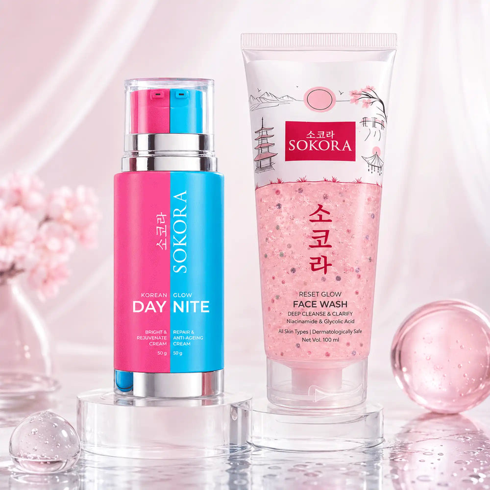 Daily Glow Duo