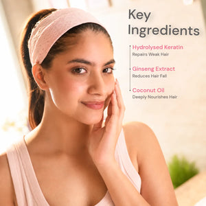 Korean Reset Glow Face wash (Pack of 2)