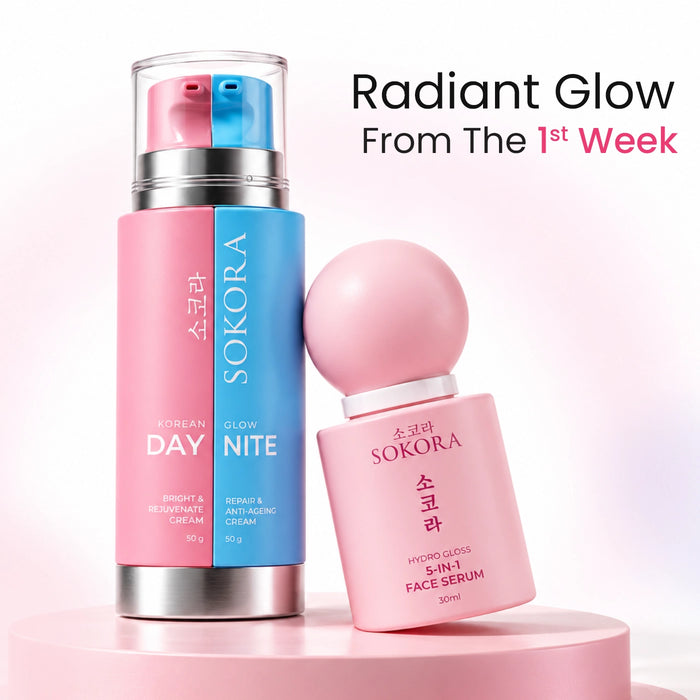 Glass Skin Duo