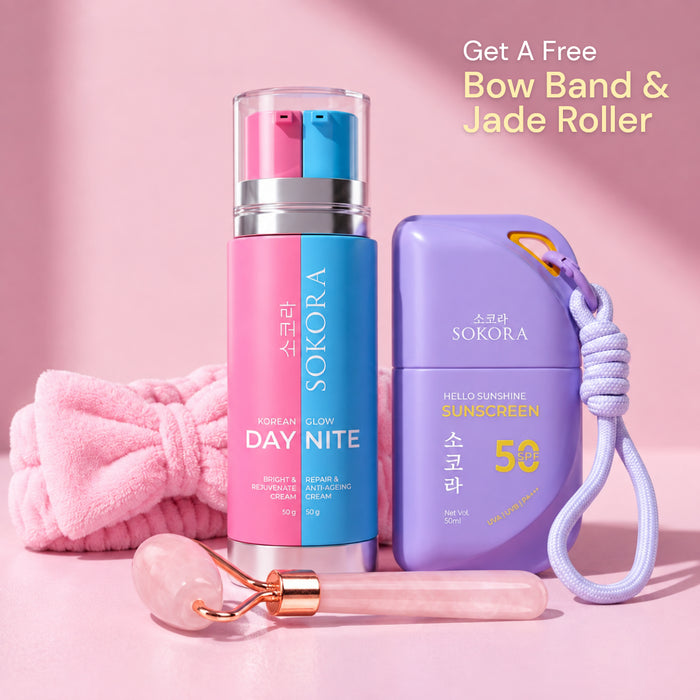 Glow & Protect Duo