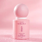 Hydro-Gloss 5-in-1 Face Serum | Free Face Gua Sha