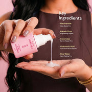 5% Niacinamide Brightening Face Serum - Image 4