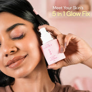 5% Niacinamide Brightening Face Serum - Image 3