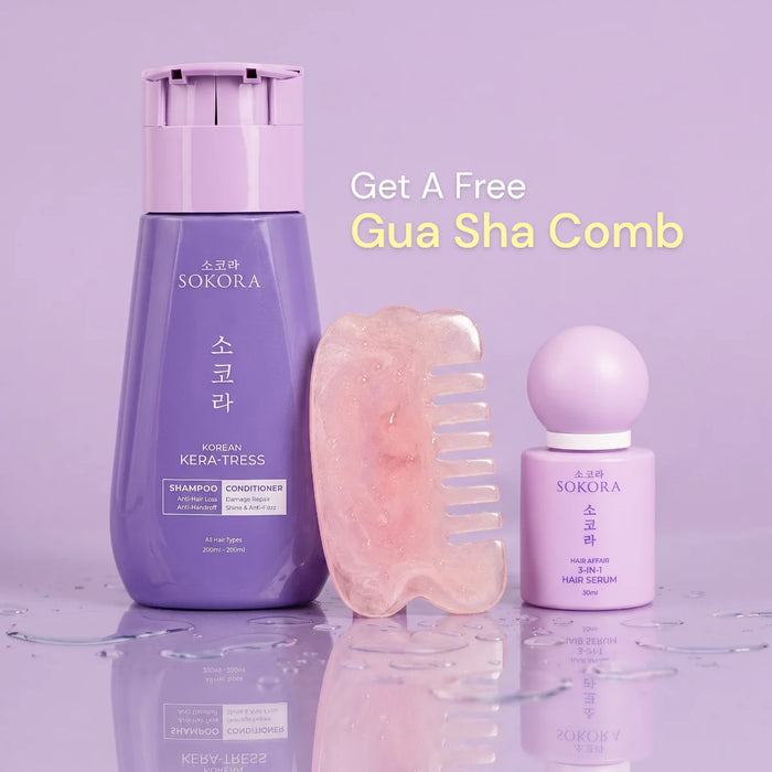 Hair Repair Duo