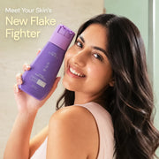 1% Keratin Strength & Smooth Shampoo + Conditioner - Image 2