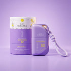 Hello Sunshine Sunscreen SPF 50 PA +++ | Free Bow Band